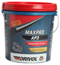 Drivol Maxpro AP3 Grease