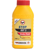Drivol Stop - Dot 3